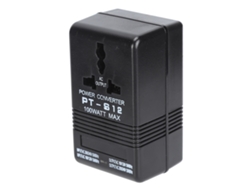 Jinwei-conversor De Voltaje Transformador Ac 100-120v A 220-240v Step Up Buck Adaptador De Energía 100w