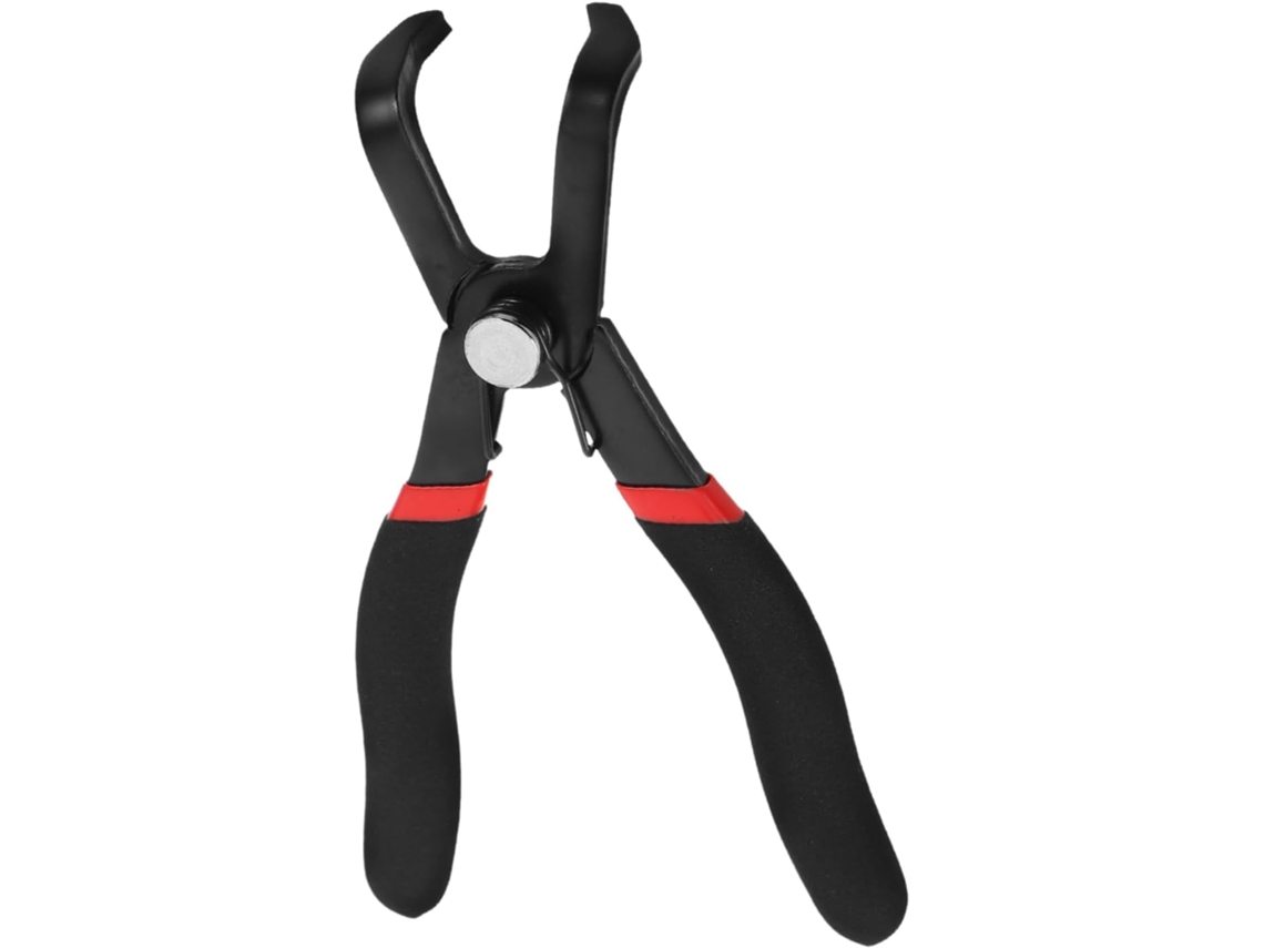 Alicates Para Extraer Tornillos De Cables Y Conectores Eléctricos, Herramienta Para Clips De Interior De Automóviles Para Pasadores Y Tachuelas.