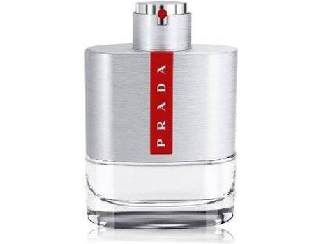 Perfume PRADA Luna Rossa Eau De Toilette (100 ml)