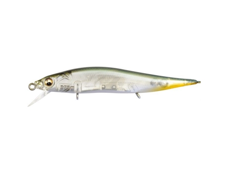 Señuelo MEGABASS Vision 110 Junior - Ghost Lancon
