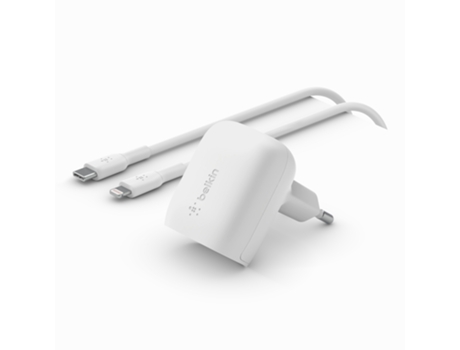 Cargador BELKIN