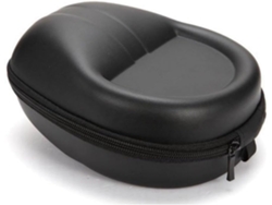 Bolsa portátil a prueba de golpes para auriculares y accesorios. SFUSHOS