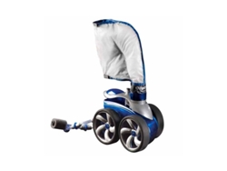 Limpiafondos Hidráulico Automático Para Piscina SUINGA