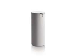 Dispensador de JabÃ³n LÃ­quido 200Ml Blanco - Birillo ALESSI