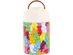 Acero Inoxidable - Vaso Térmico Portátil