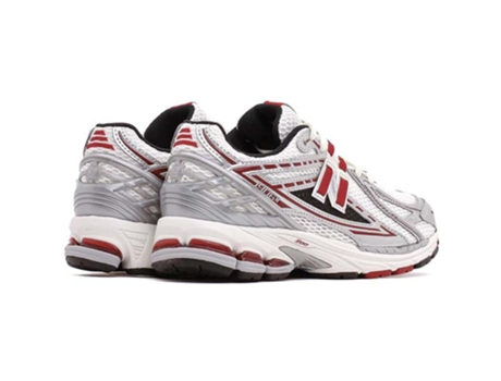 Zapatillas de Hombre NEW BALANCE Gris (465)