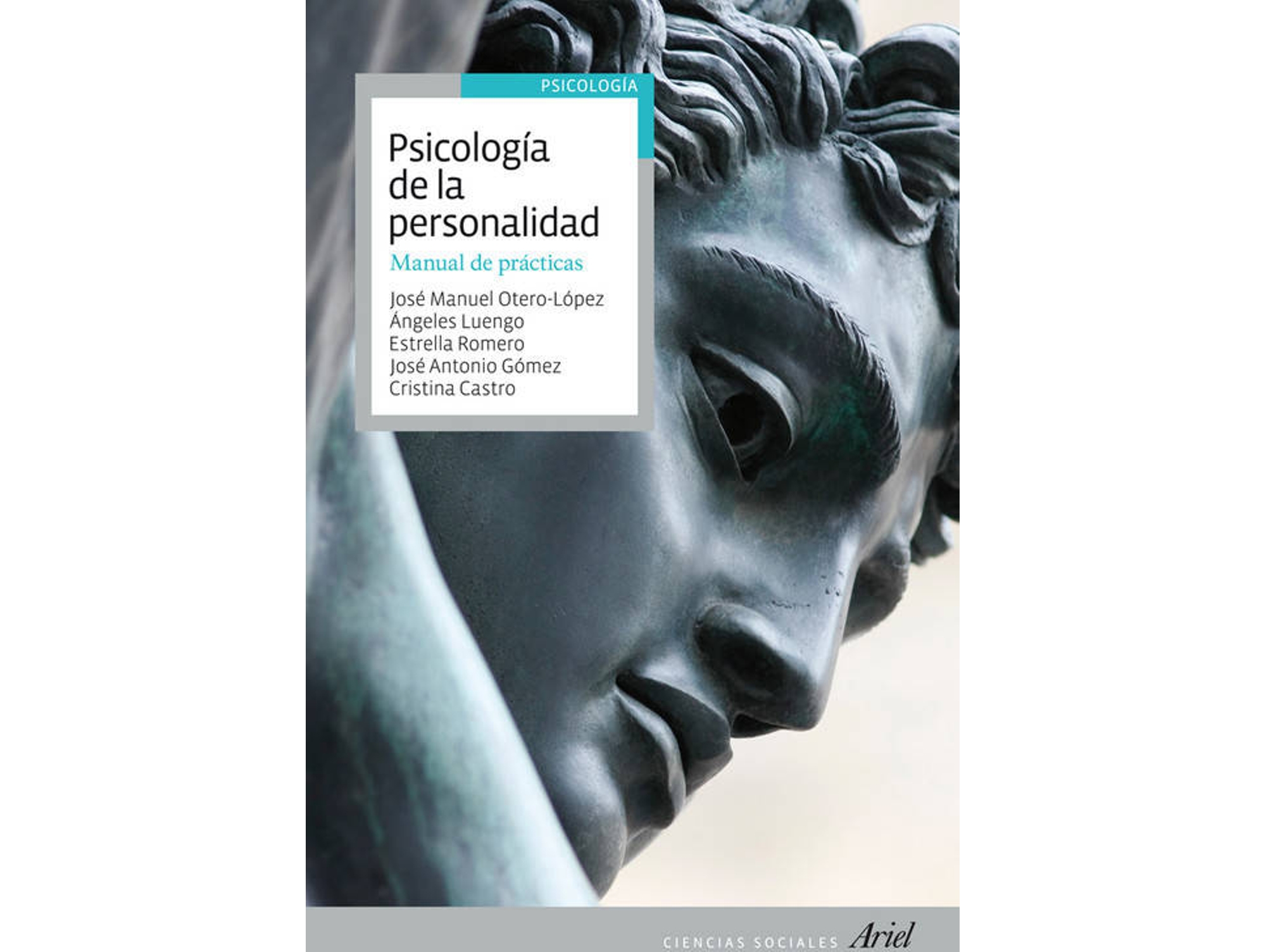 Libro Psicologia De La Personalidad (Español)
