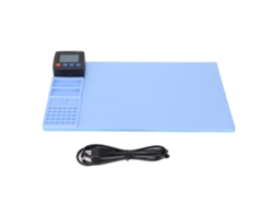 Separador LCD EOOCOO (Pantalla de separación térmica para reparación de smartphones y tablets)