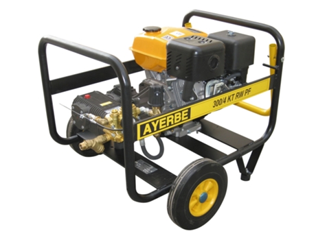 Ayerbe HIDROLIMPIADORA AY 300/4 KT RW PF