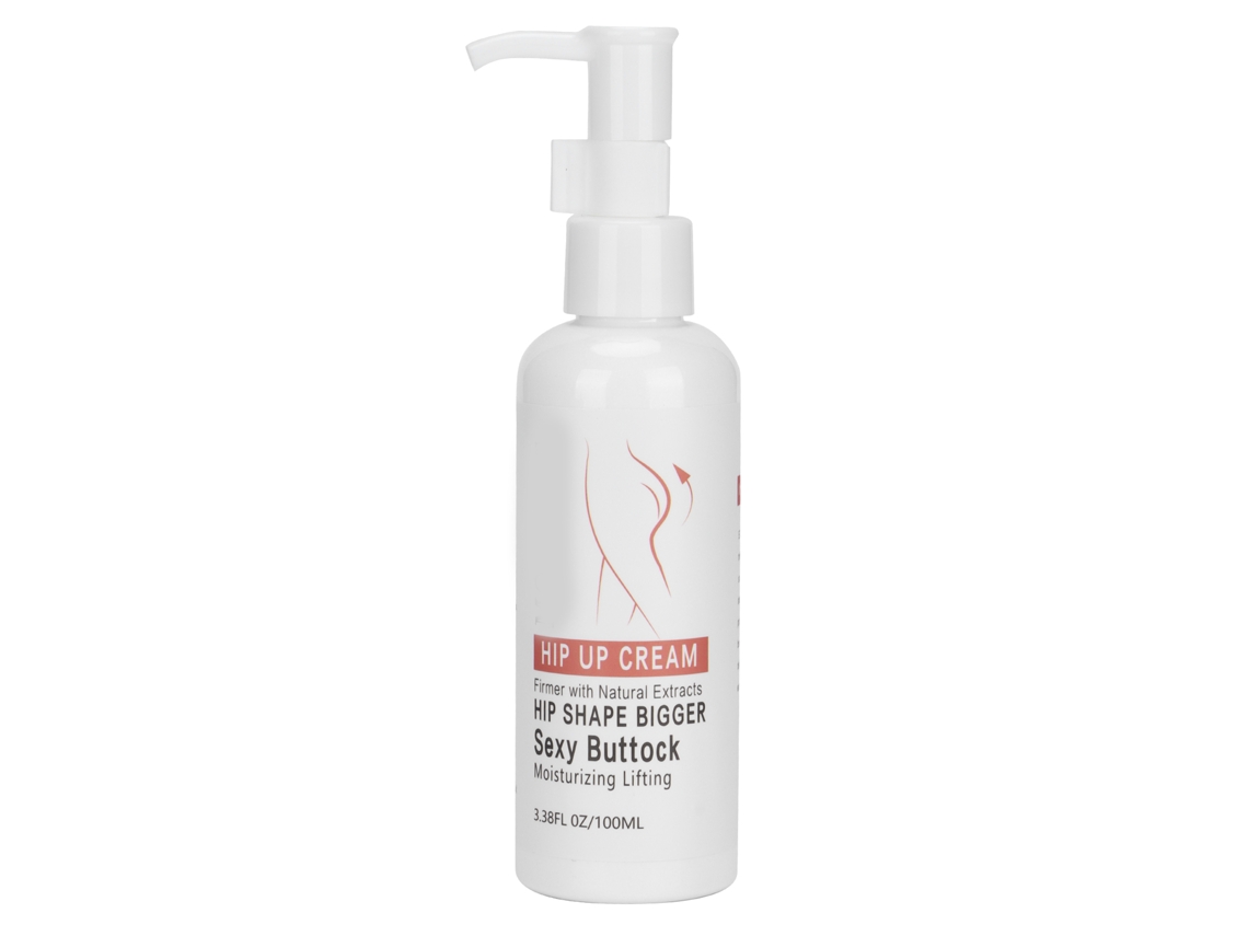Crema para realzar glúteos y levantar caderas sin inyecciones para unos glúteos más voluminosos en Vante