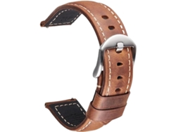 Correa 20 Mm Suave, Alta Calidad, 100% Nuevo Y De Alta Calidad, Apto Para Reloj Original