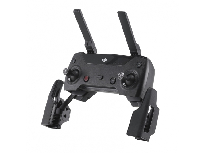 Dji Control Remoto spark batería integrada distancia de 2 km color negro 4