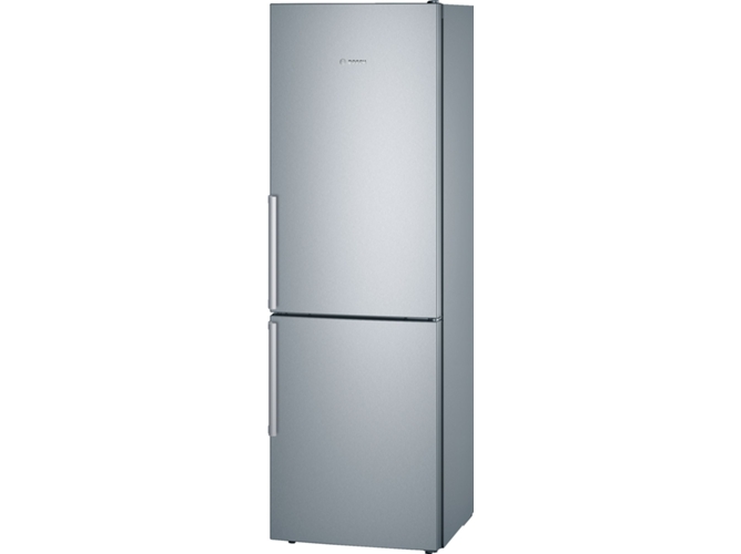 Frigorifico Combi Bosch Kge36bi40 Circulacion Dinamica 186 Cm 302 L Inox Worten Es