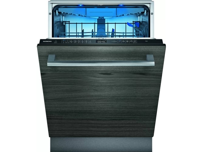 Lavavajillas integrable SIEMENS SX65ZX49CE (14 cubiertos - 59.8 cm)