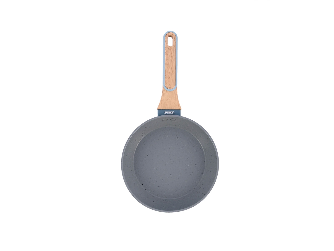 Sartén PYREX Sand Aluminio Forjado Azul 20 cm