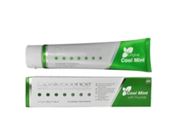 Dentífrico Blanqueador Opalescence Menta Fresca 133g Anti Manchas Dientes Sensibles Aliento Fresco