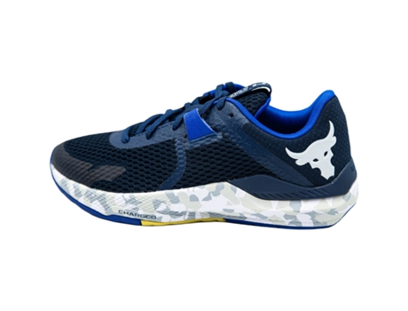 Zapatillas de Hombre UNDER ARMOUR Project Rock Bsr Azul (shoes//eu/40)