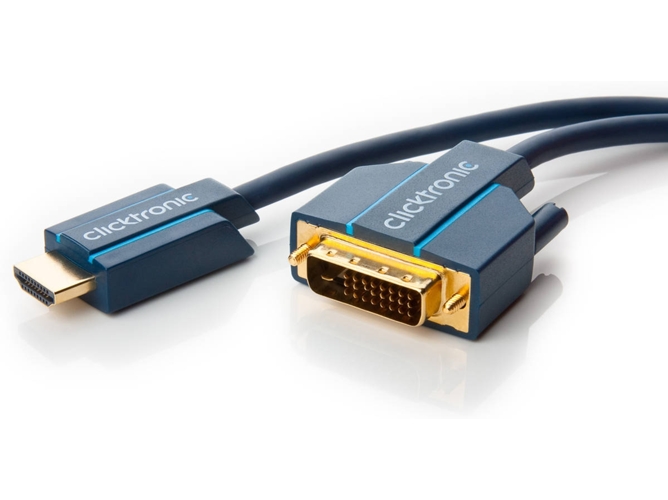 Adaptador de género GOOBAY Kabel / Adapter