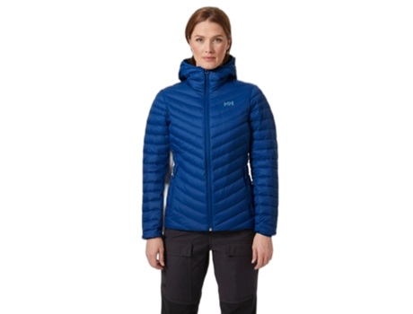 Chaqueta HELLY HANSEN Mujer (XS - Multicolor)