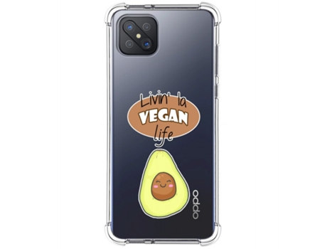 Carcasa Oppo Reno 4Z 5G TUMUNDOSMARTPHONE Dibujos Antigolpes Multicolor