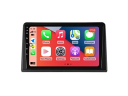 Coche Radio Android Auto Autoradio 8GB RAM 128G ROM CarPlay Navegación GPS Pantalla Táctil RoverOne para Hyundai Sonata 7 LF 2017 - 2019 