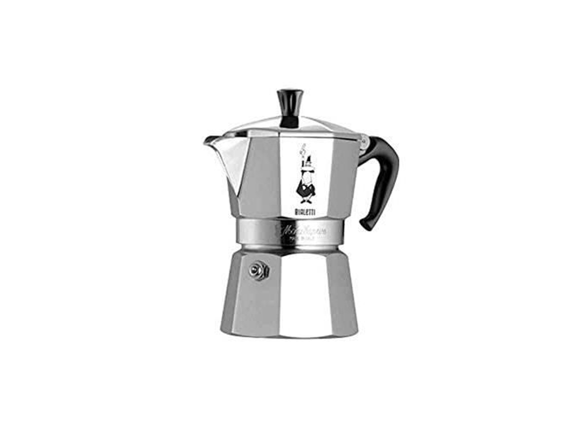 La Mokina 1 Taza Inox Bialetti 2380