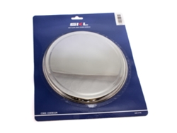 Tapa De Aço Inoxidável Para Cocina Eléctrico Ø185mm Placa Eléctrica Cok901un