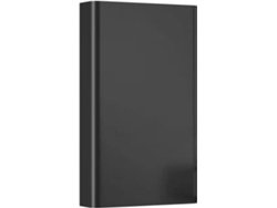 Estuche De Carga Dual Tipo-c De 100 W Con Salida Usb - Carga De Batería 21700
