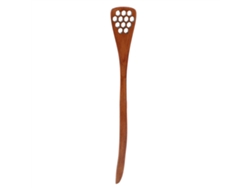 XYVONA Talheres multiuso reutilizáveis para misturar leite, café, mel e coquetéis.