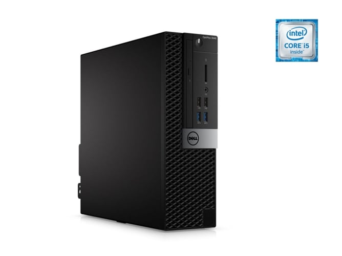 PC Sobremesa DELL Optiplex 3050 SFF