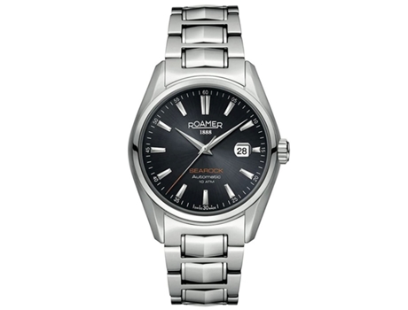 Reloj ROAMER SWISS Searock Automático 210633-41-55-20