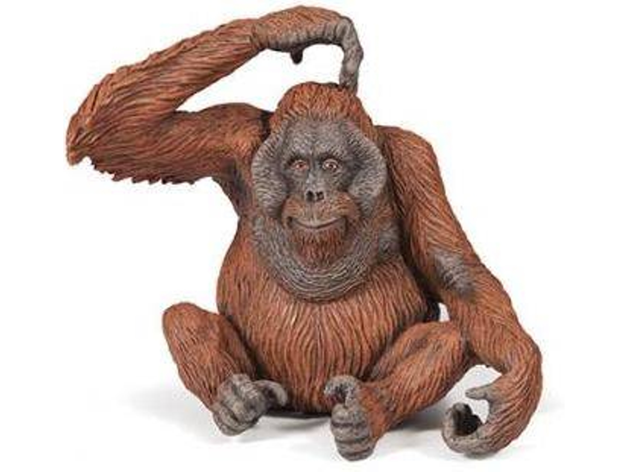 Figura PAPO Orangotango