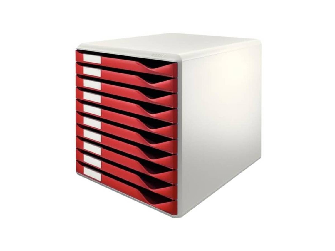 Leitz 52810028 Caja organizadora para almacenamiento de archivos Esselte Leitz (52810028)