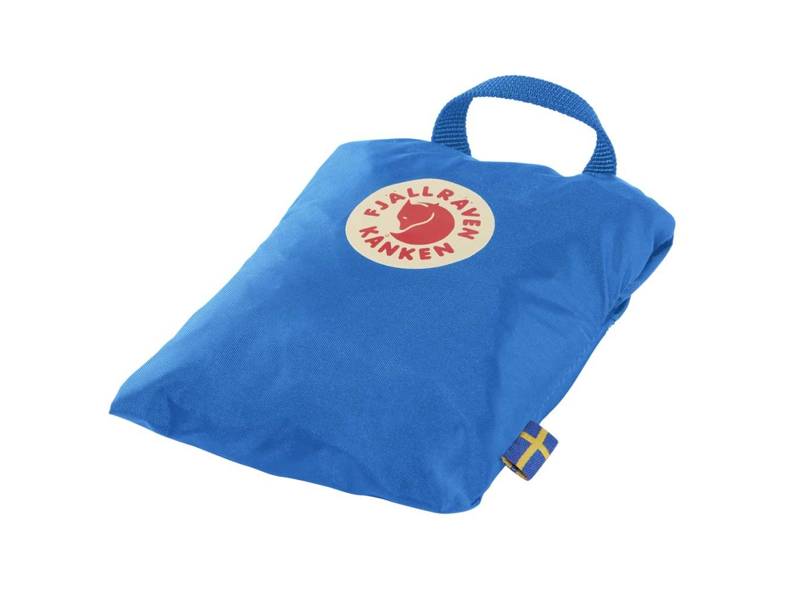 Bolsas FJÄLLRÄVEN Kånken rain cover
