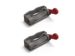 2026-clamp De Control De Botón On/off Linjou 2 Pack Compatible Con Dyson V15 V6 V8 V7 V10 V11