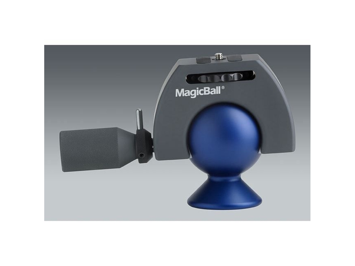 NOVOFLEX Magic-Ball Mb Rótula Gris 0 92 kg