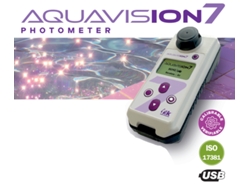Fotómetro FTK Aquavision 7
