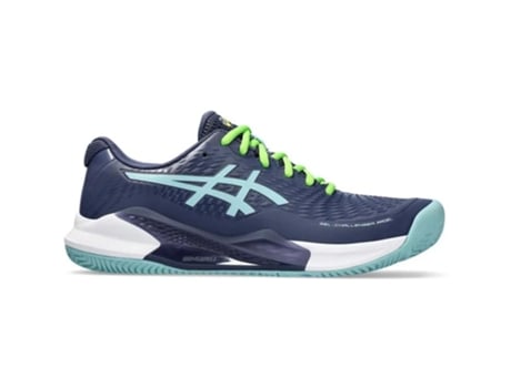 Zapatillas de Hombre ASICS Gelchallenger Azul (465)