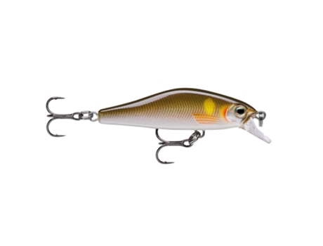 Atraer a RAPALA Shadow Rap Solid Shad - 5,5g