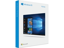Software MICROSOFT Home (1 Dispositivo - Vitalício - PC)