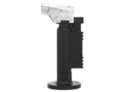 Soplete De Gas Butano Con Llama Ajustable Para Soldadura, Odontología, Laboratorio Y Fabricación De Joyas.