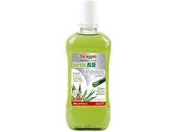 Enjuague Bucal FORAMEN Herbal Aloe (500 ml)