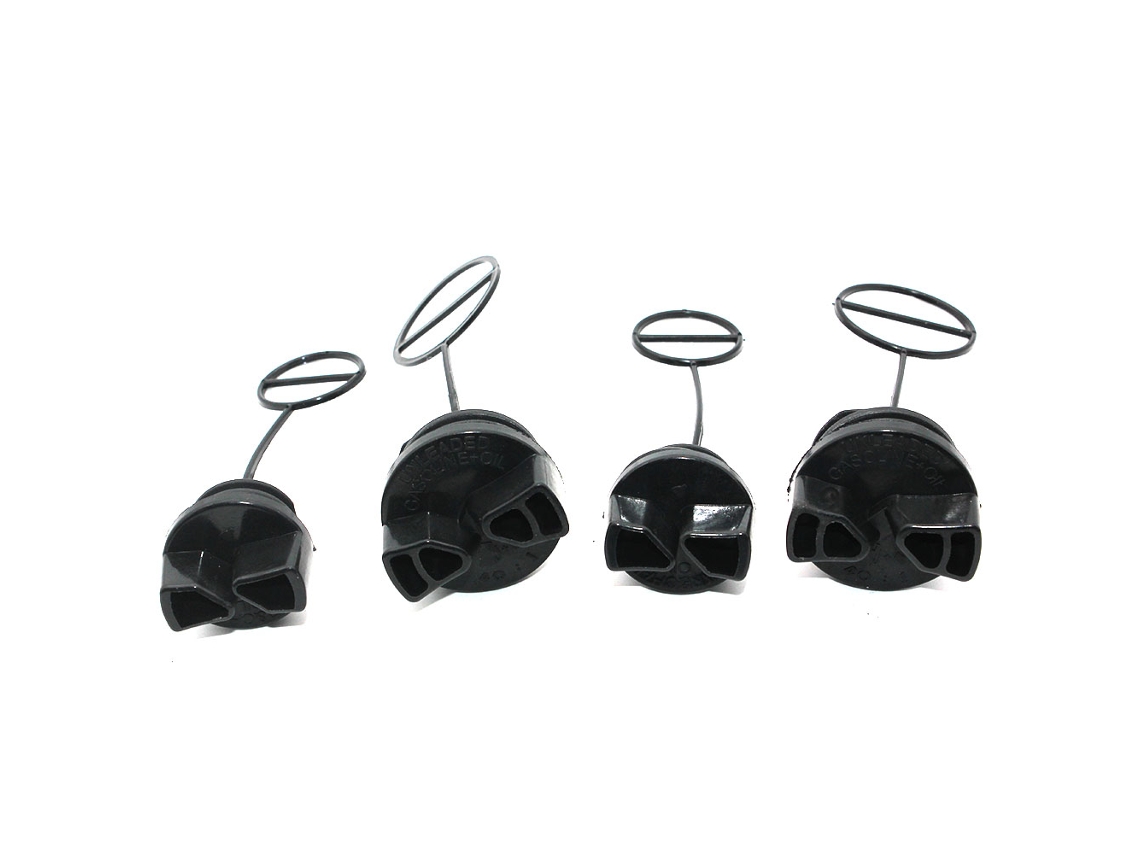 Tapa de combustible Tapa de aceite para Craftsman 944414420 358351182 944415431 358352730 944411422 944415371 944415430 358360820 944415360 Lahdek