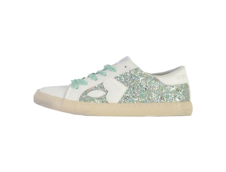 Zapatillas de Mujer LE TEMPS DES CERISES Gris (41)