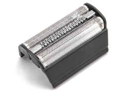 Cuchilla De Afeitar De Doble Filo Compatible Con Braun Contour - Tipo 31b, Negra