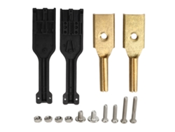 Conector De Carregador (36v, À Prova De Água)