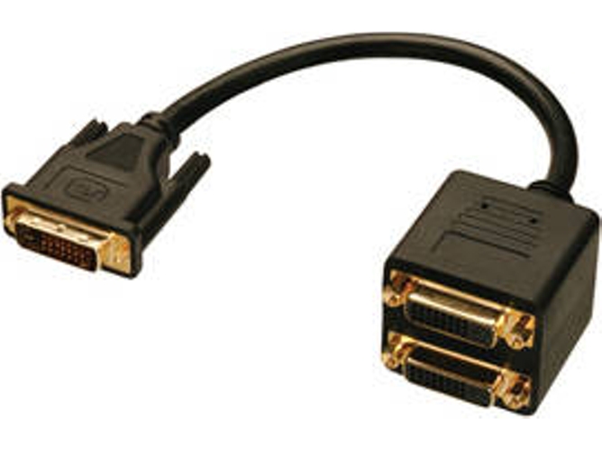 Cable LINDY (DVI)
