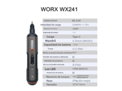 Juego De Destornilladores Eléctricos Recargables Por Usb De 4 V, Herramienta De Perforación Portátil