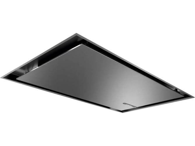 Campana BOSCH DRC96AQ50 (434 m3/h - 90 cm - Inox)