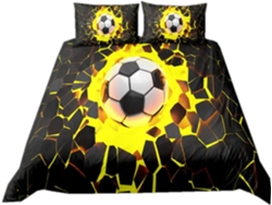 Juego Ropa Cama Funda Nórdica Juego Almohada Funda 220x240cm 135 X 200 Cm 50 75 220 240